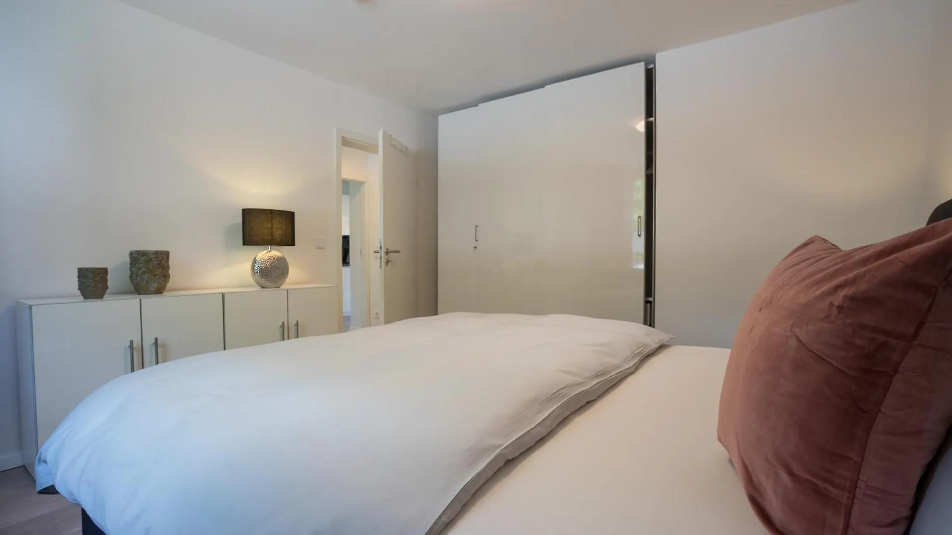 Traudi Apartment Oberstdorf