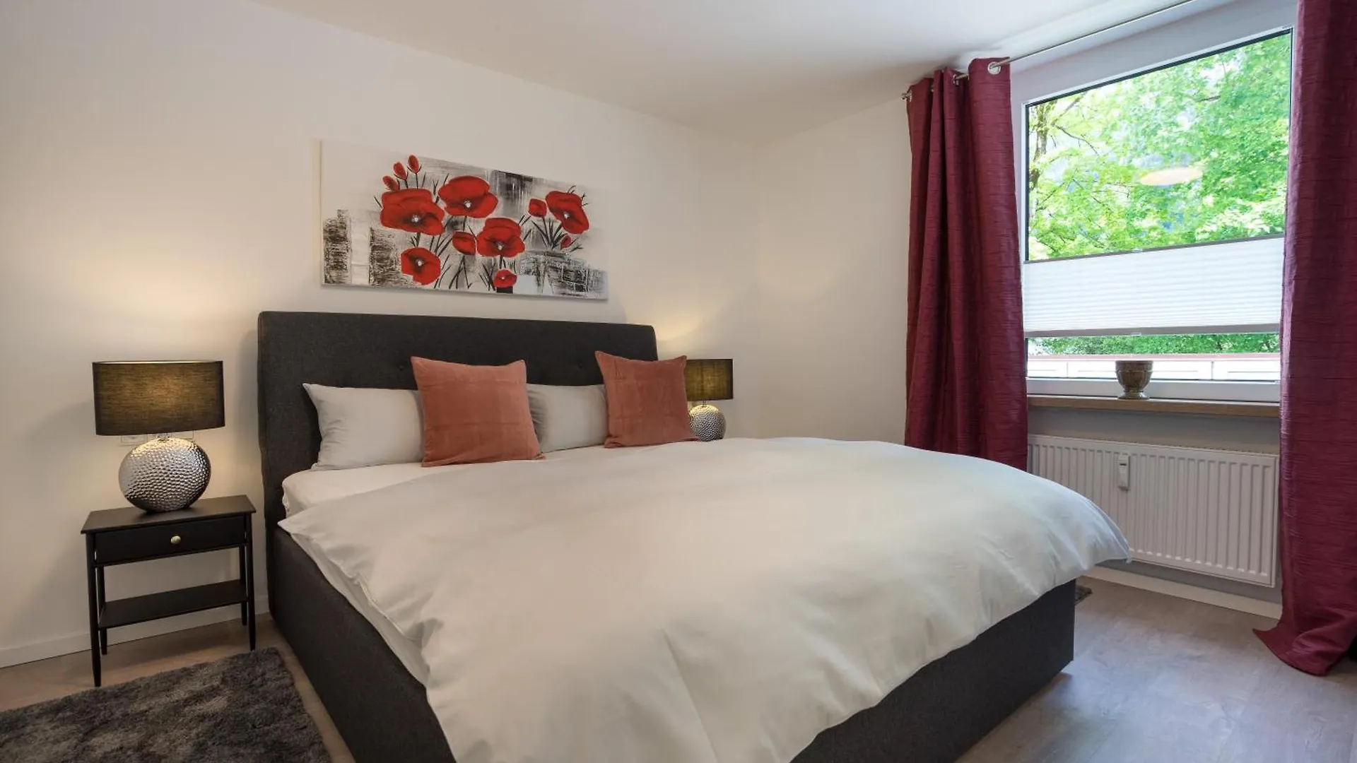 Traudi Apartment Oberstdorf