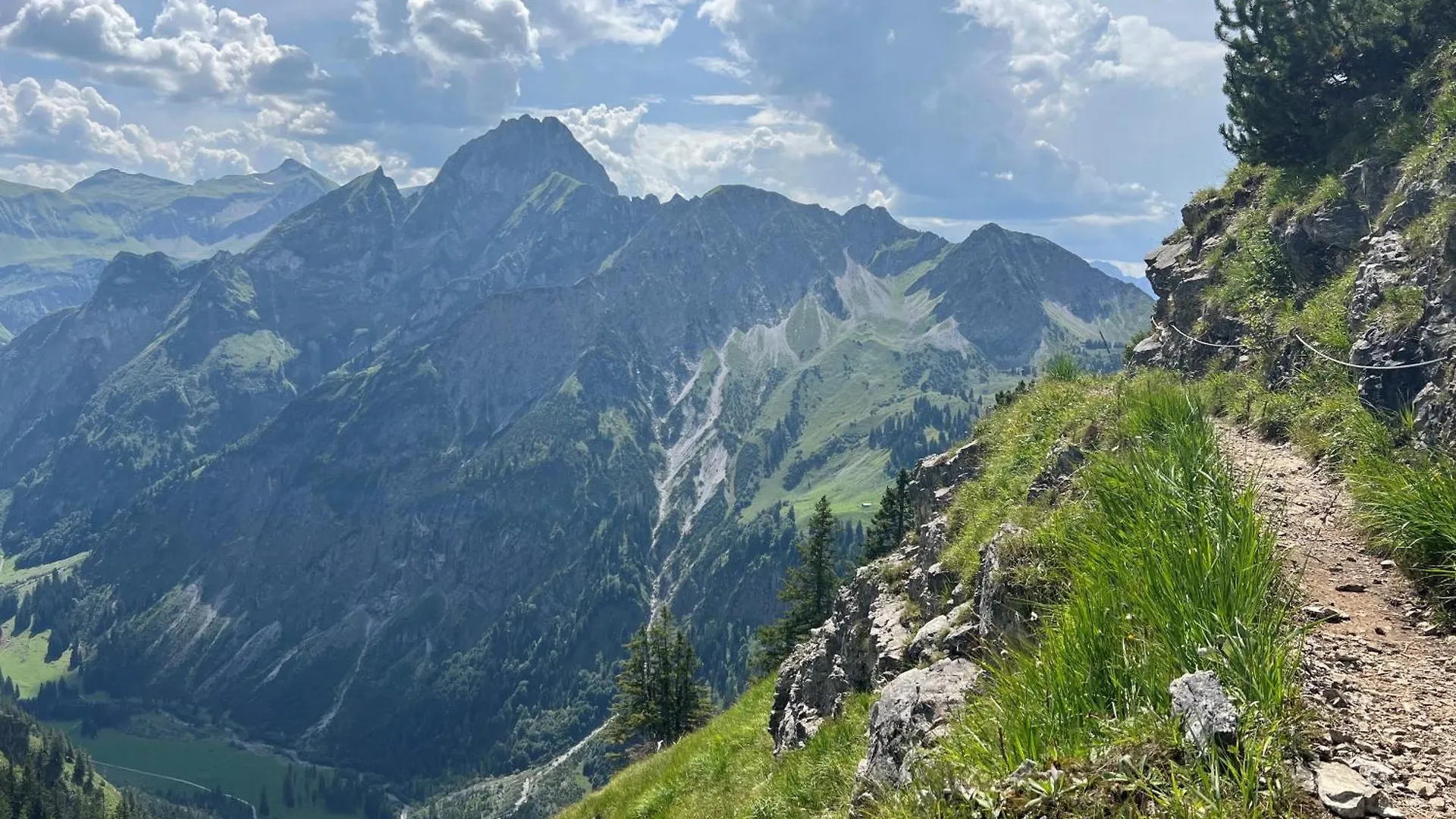 Traudi Apartment Oberstdorf