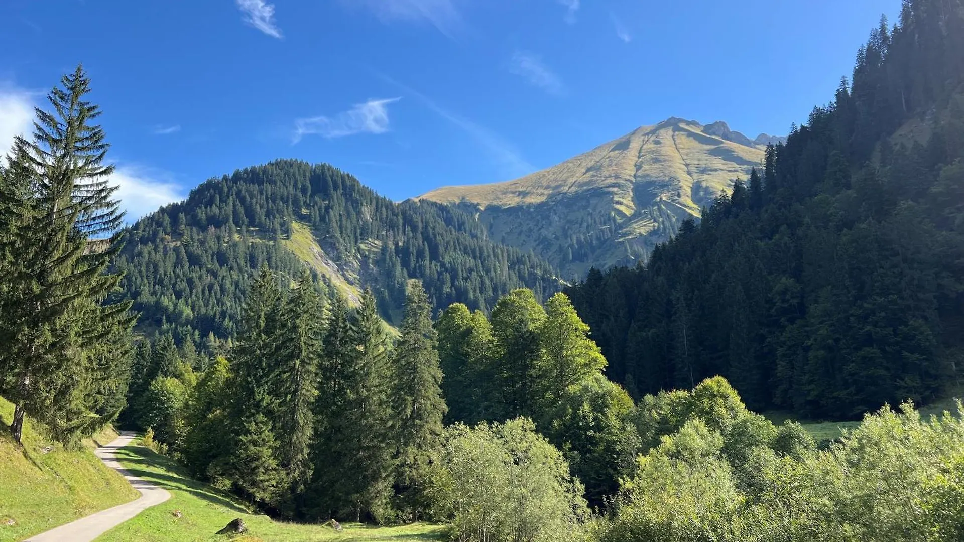Traudi Apartment Oberstdorf 0*,